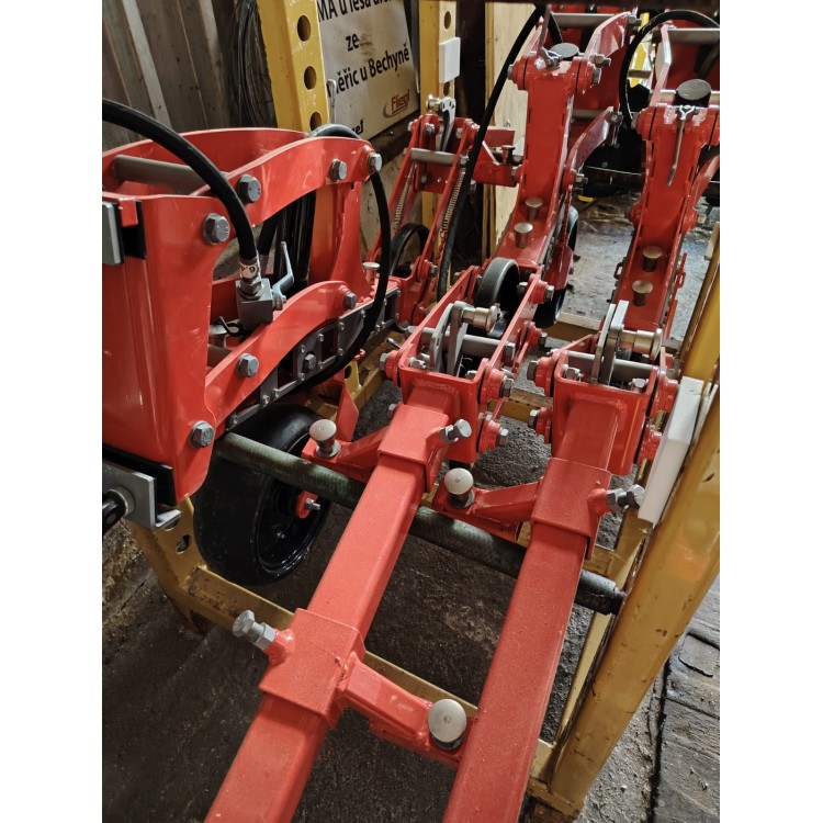 Pottinger Flexcare