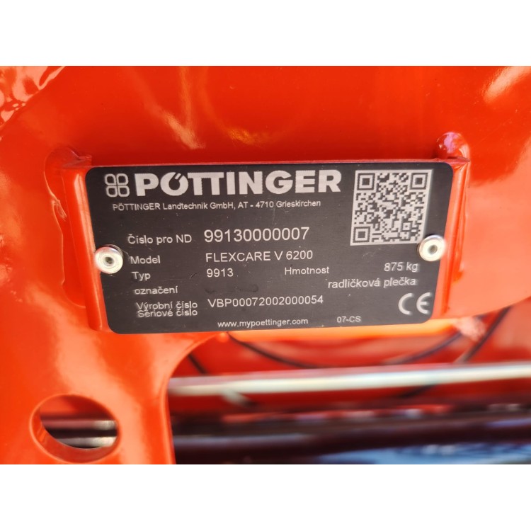 Pottinger Flexcare
