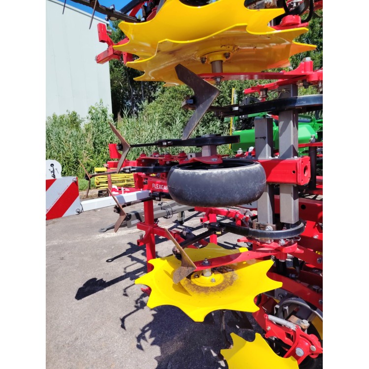 Pottinger Flexcare
