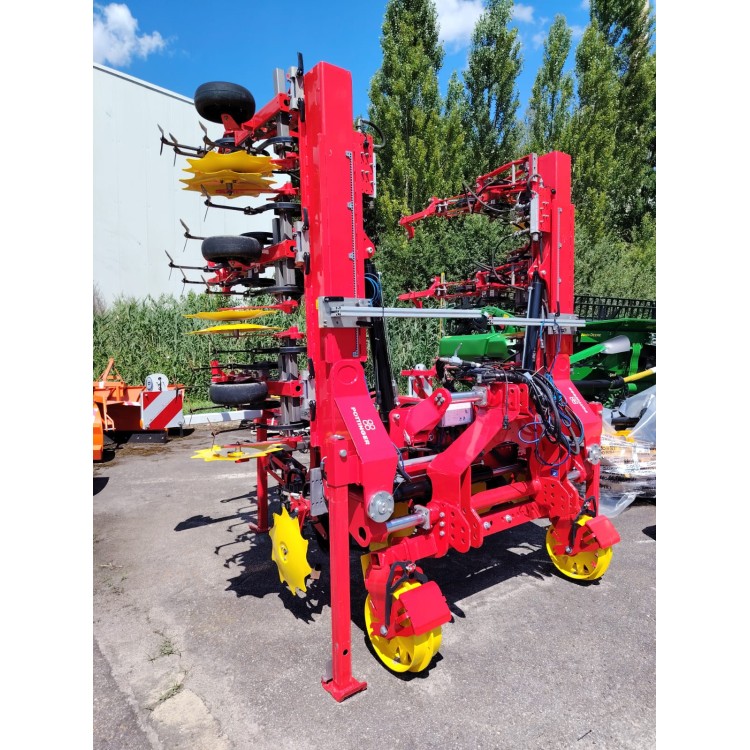 Pottinger Flexcare