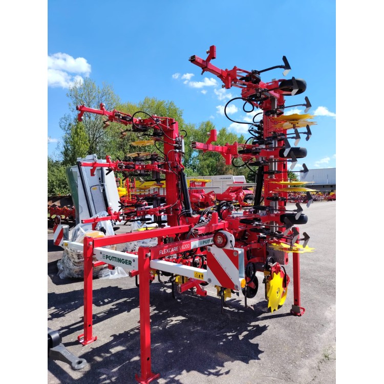 Pottinger Flexcare