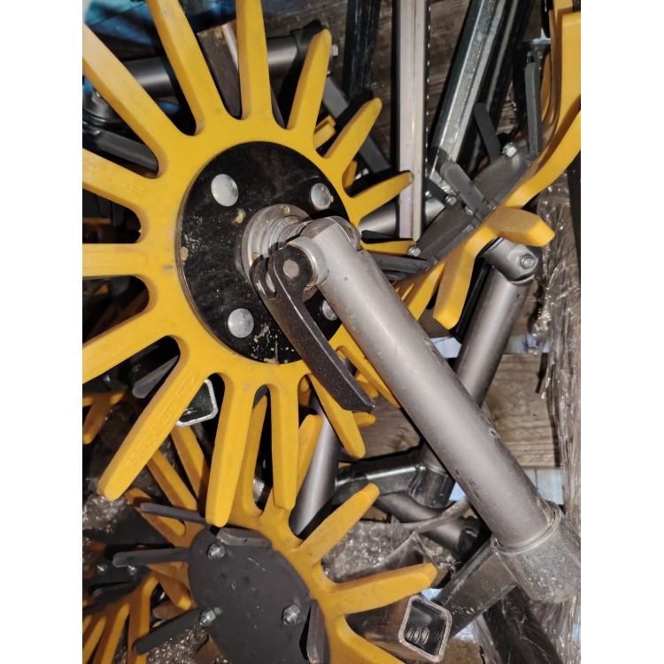 Pottinger Flexcare