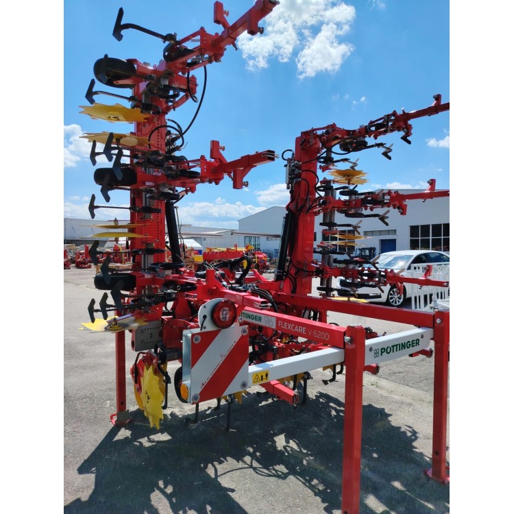 Pottinger Flexcare