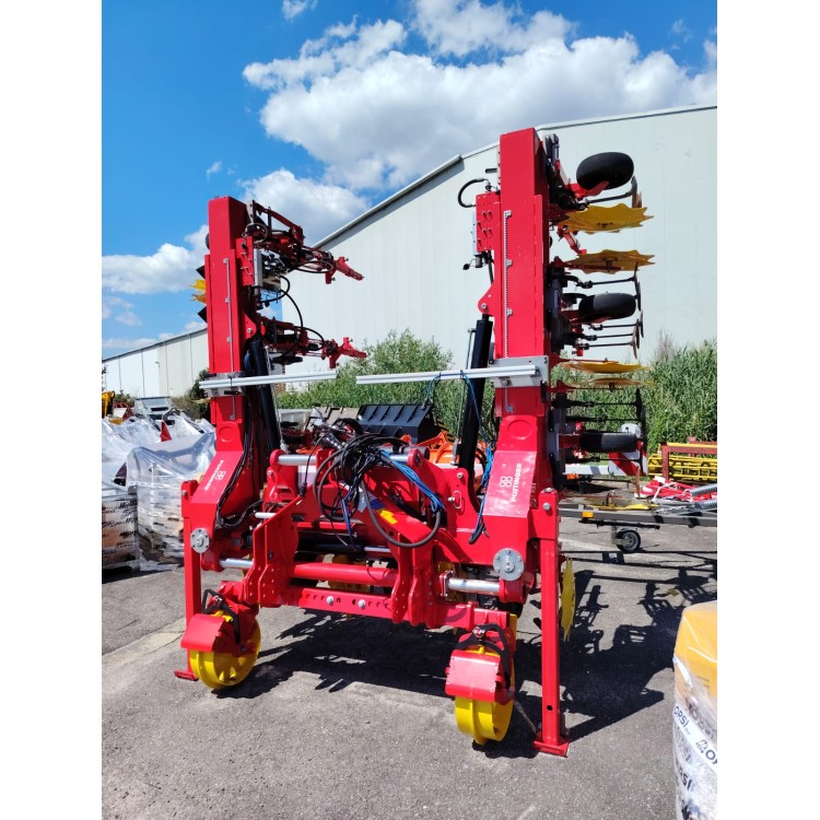 Pottinger Flexcare