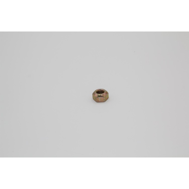 Matice M10-8 Zn DIN 980