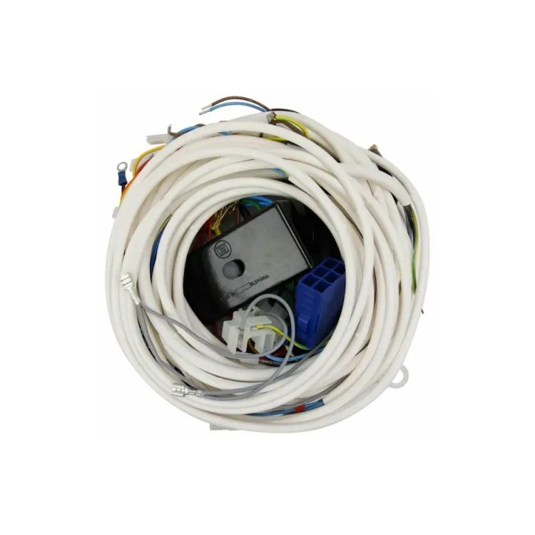 30114918 Elektroinstalace kompletní 3011-4011(provedení s alternátorem)