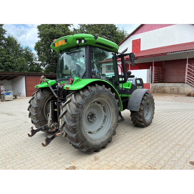 DEUTZ-FAHR 5100G