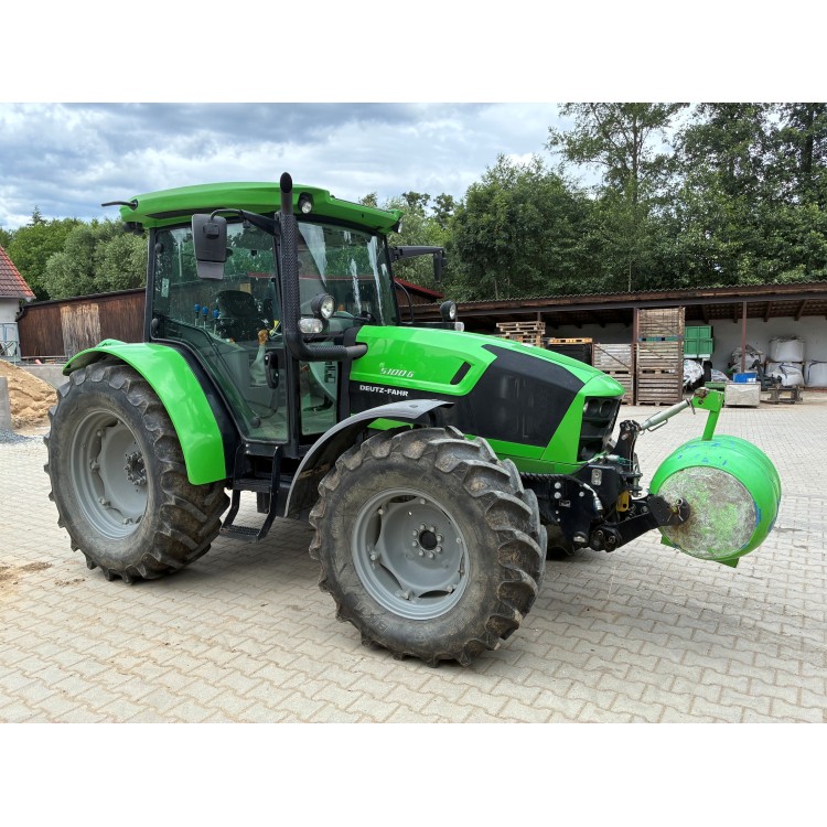 DEUTZ-FAHR 5100G