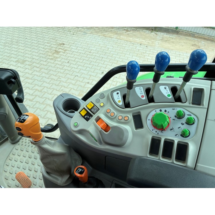 DEUTZ-FAHR 5100G