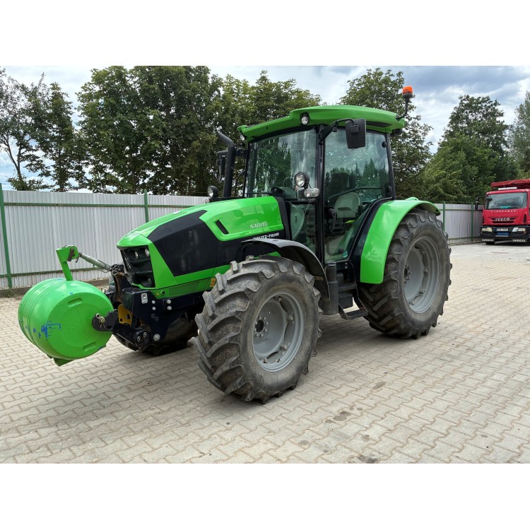 DEUTZ-FAHR 5100G