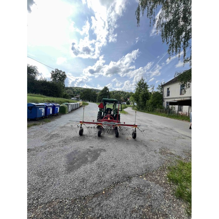 Pöttinger Alpinhit 4.4N