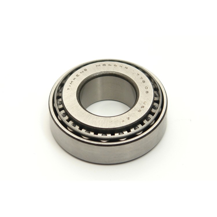 16121901 Ložisko TIMKEN M86649-M86610