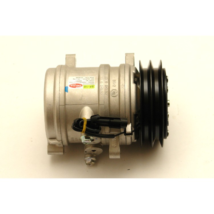 16372954 Kompresor A/C - SP 10