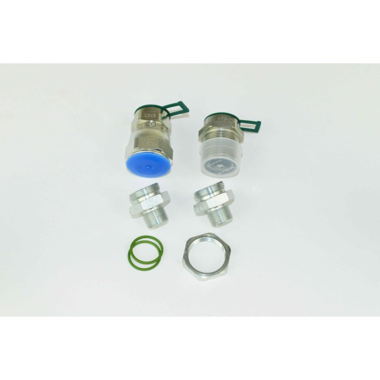 Rychlospojka A/C 5/16" CF - M97 FRT - 16372805