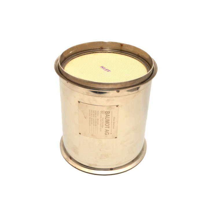 Filtr pevných částic DPF-SE 26031964