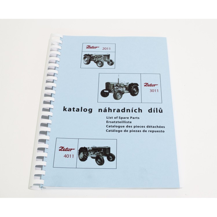 Katalog ND Z 2011-4011 222212801