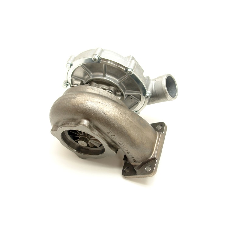 Turbodmychadlo K27-3060G/6.11 Z-9540 - 10022024