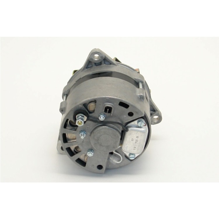 939950 Alternátor s regulátorem 14V/55A