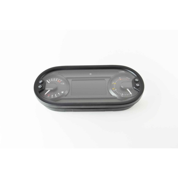 Přístroj sdružený LCD - barevný M18 P,F 16359473