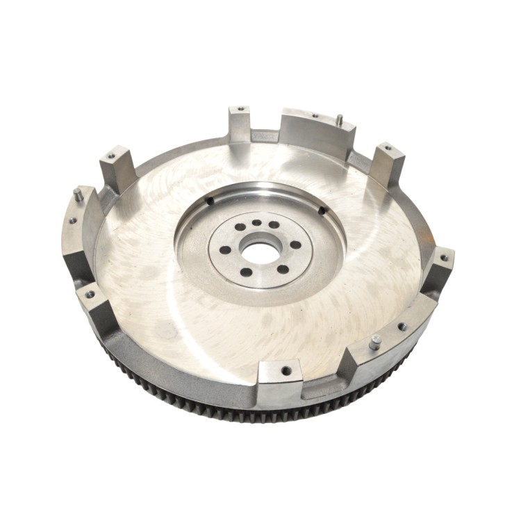 Setrvačník + V - 12° - MGT (FRT135) 19003550