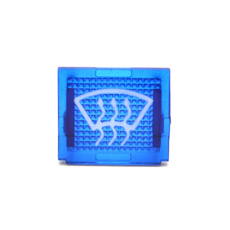Symbol vyhř.okno COBO (FRT) 16359941