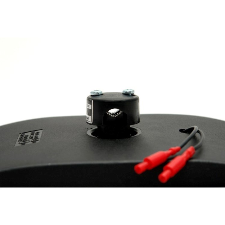 15368914 Zrcátko sférické vyhřívané 12V pr držáku 9-20 mm