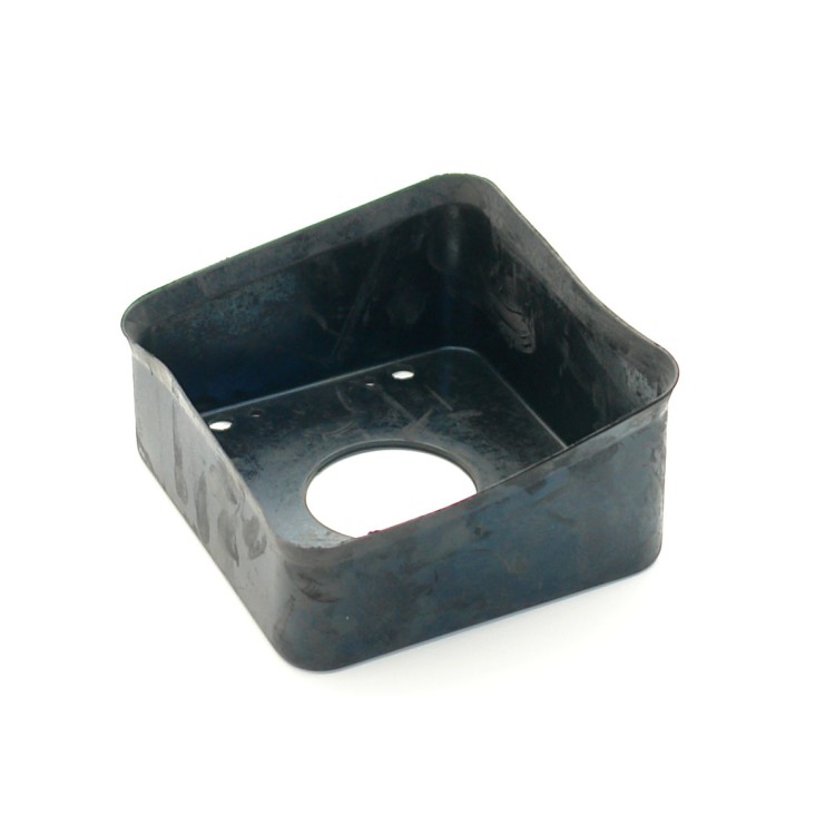 Kryt světel guma - hranatý (UR I) 62455709