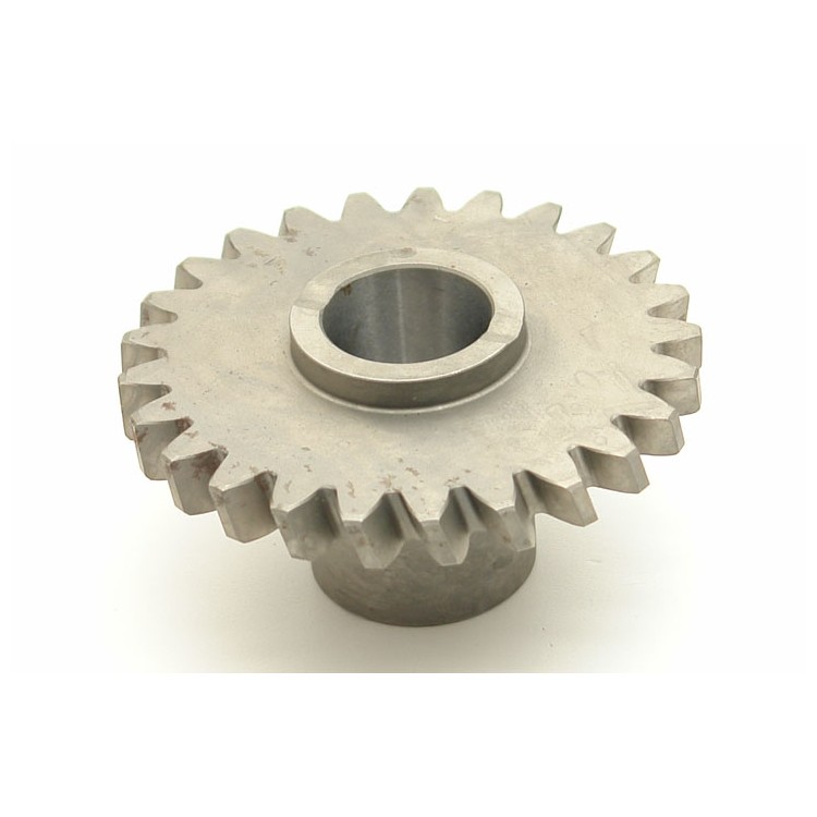 Vložené kolo Z=25/W=12mm URIII 78108131 a 78108031