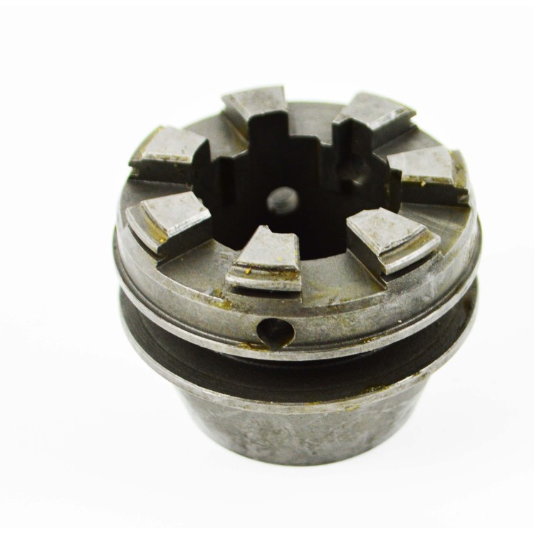 Zubová spojka 540/540E/1000 CAP II (M) 935121