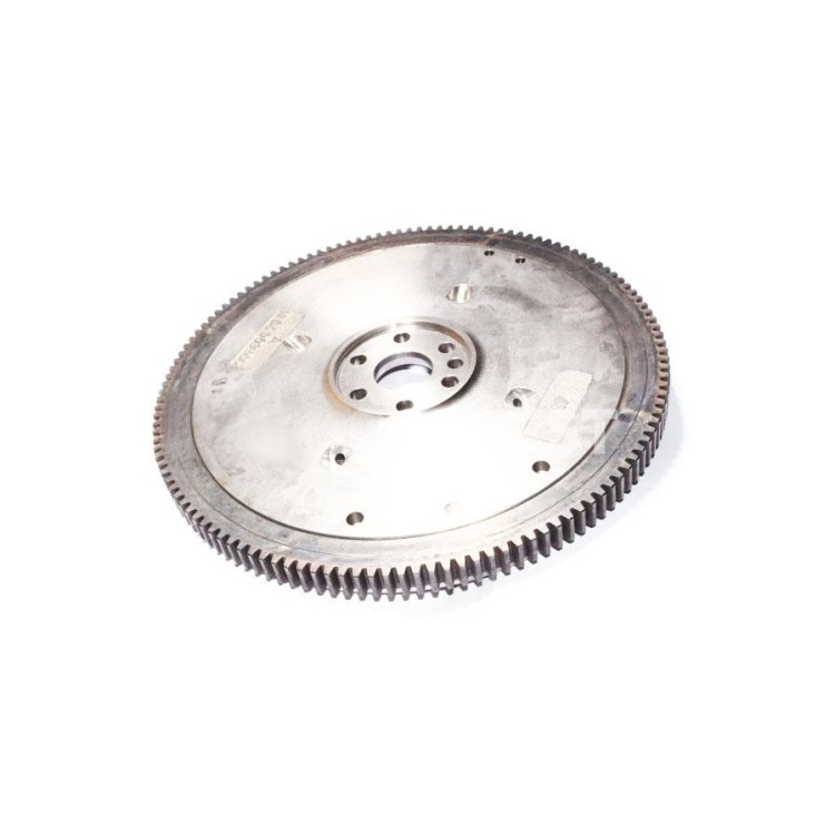 64003020 Setrvačník + V - 11°- MAHLE P+