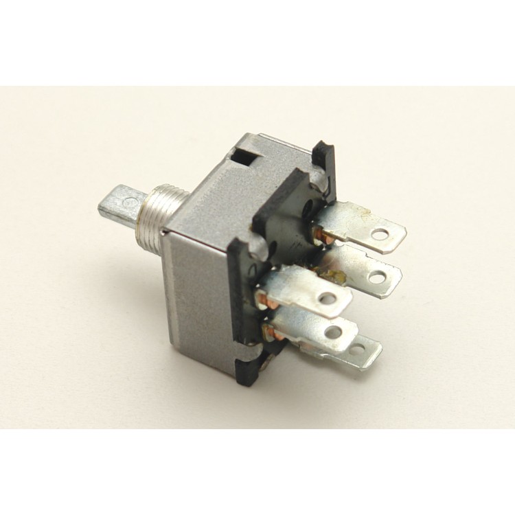 Spínač topení A/C 3 polohy M97+FRT
