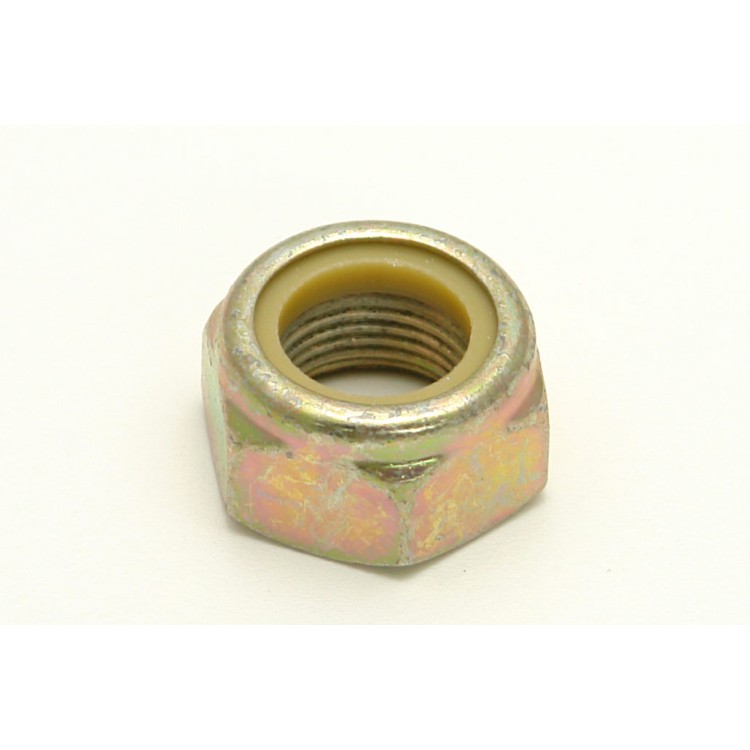 Zetor 93-0139 Matice M18x1.5 CA
