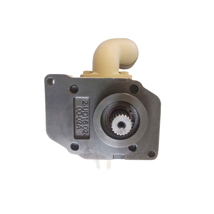 Čerpadlo hydrauliky UD 20.02V - CE-50L JRL 54420019