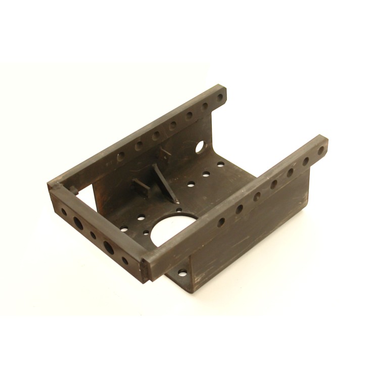 Zetor 59115101 Konzola závěsu úplná
