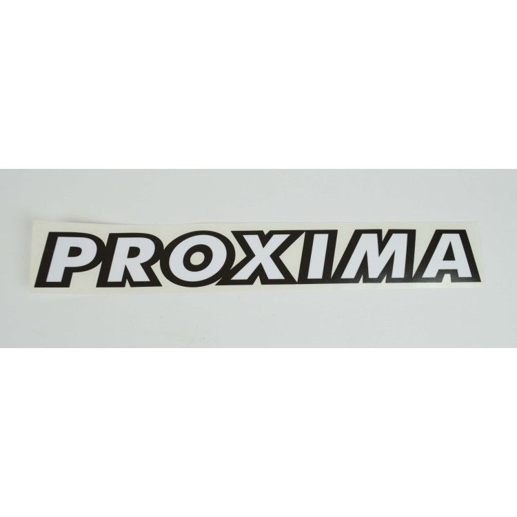 Nápis Proxima levý (JRL+)  54802057