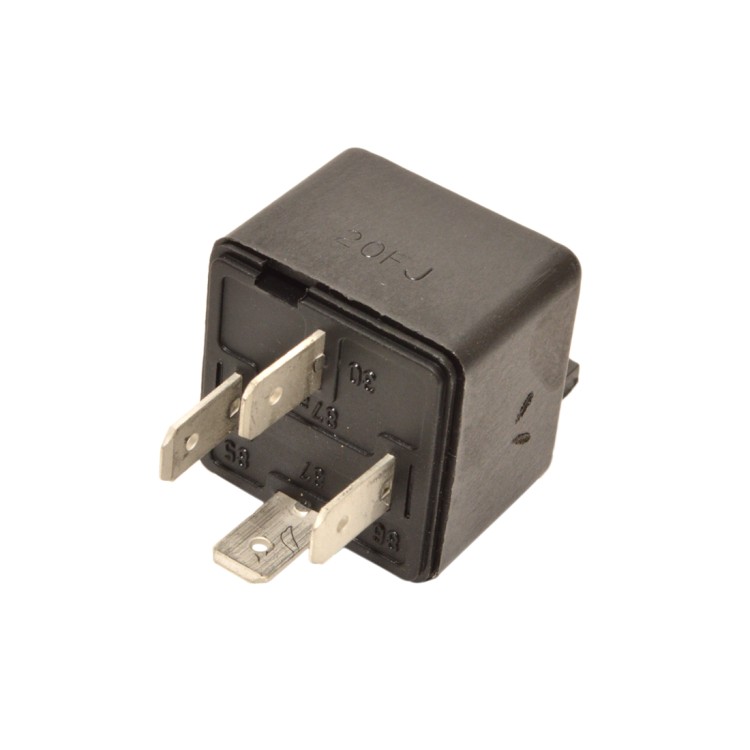 Relé spínací 12V /30A