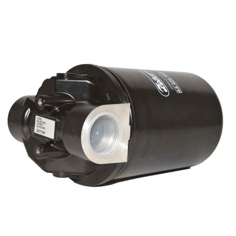 Filtr hydraulický s držákem AMF 30 E 1 - sada