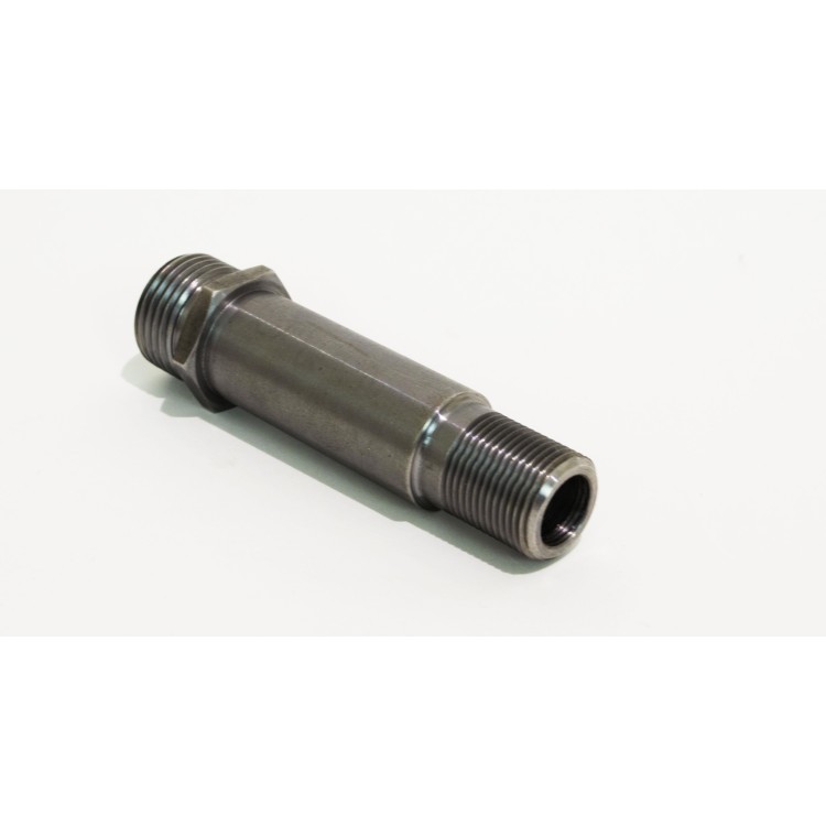 Šroub výměníku - 102 mm JRL 65016003