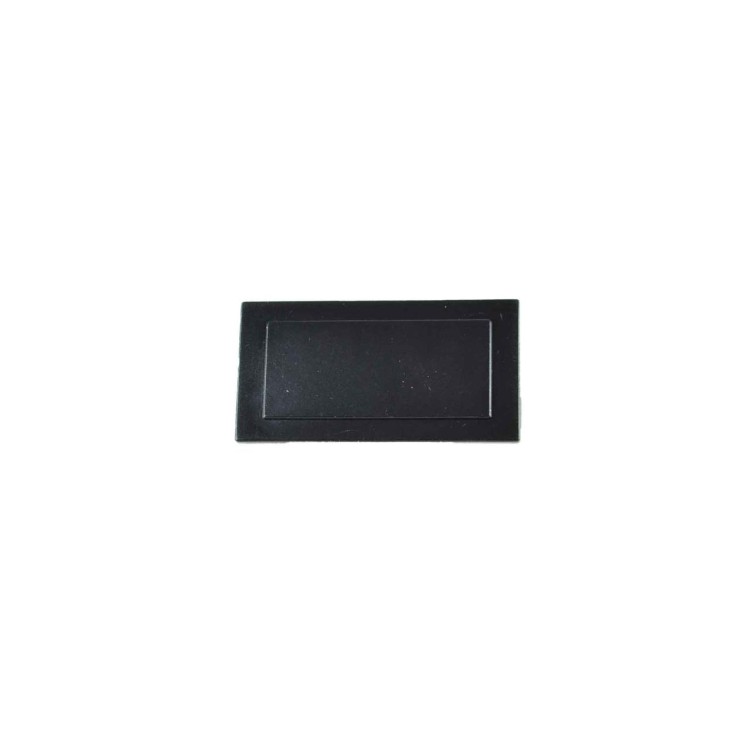 Záslepka vypínače - kabina CO Mh 936951