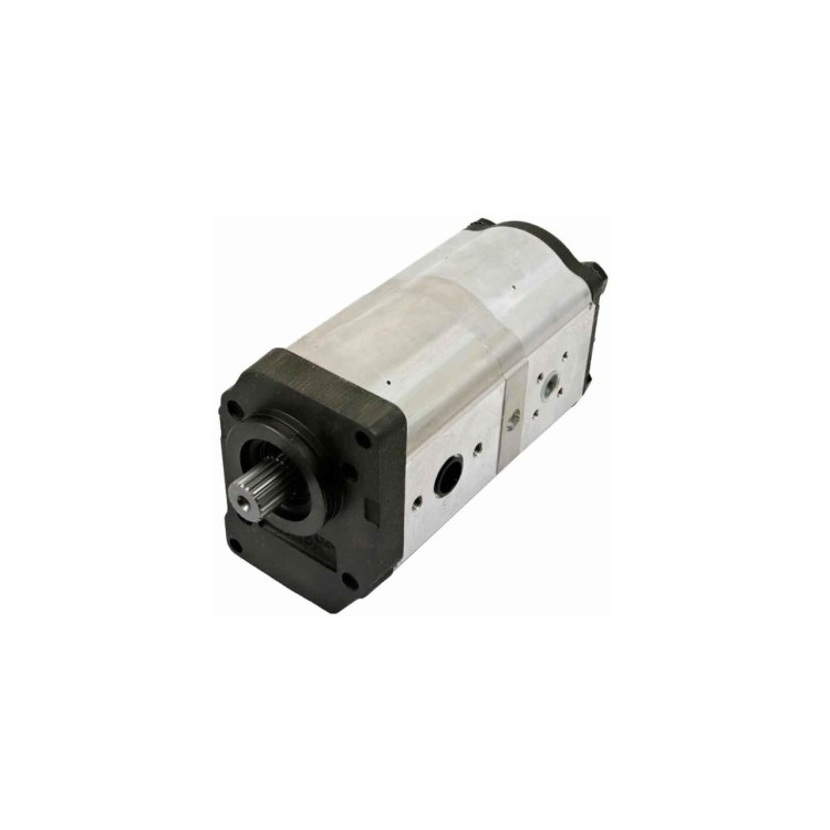 Hydrogenerátor URD25/10.02V-LSP 60L 55420949