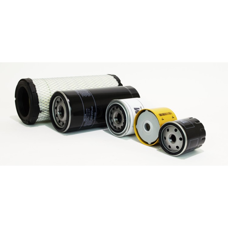 Sada filtrů Utilix - servisní prohlídka 3/5/7-500 Mth  904999603