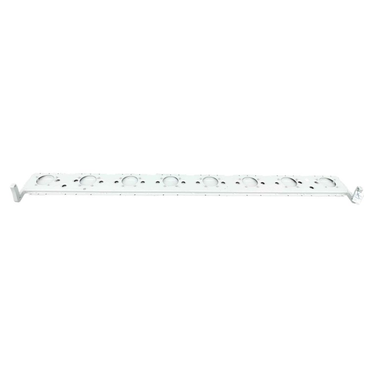 Obal lišty NOVACAT 3,5m 356 ,350,V10