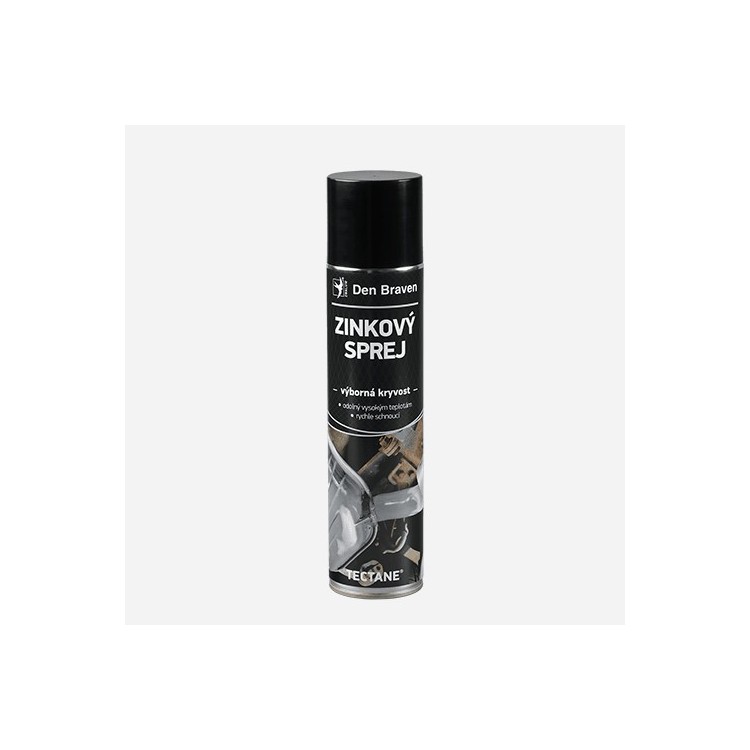 Zinkový sprej 400 ml