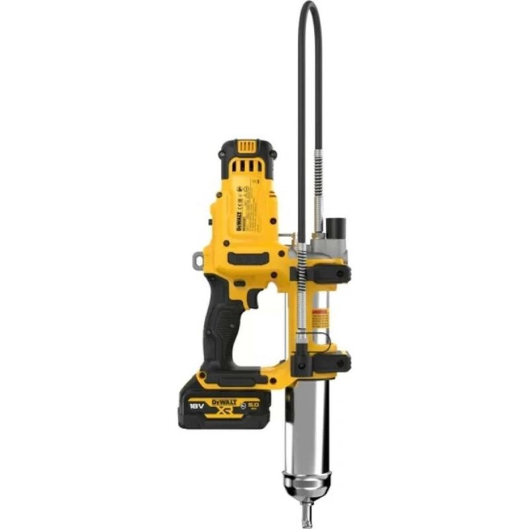 DeWALT DCGG581N Maznice výtlačná bez AKU