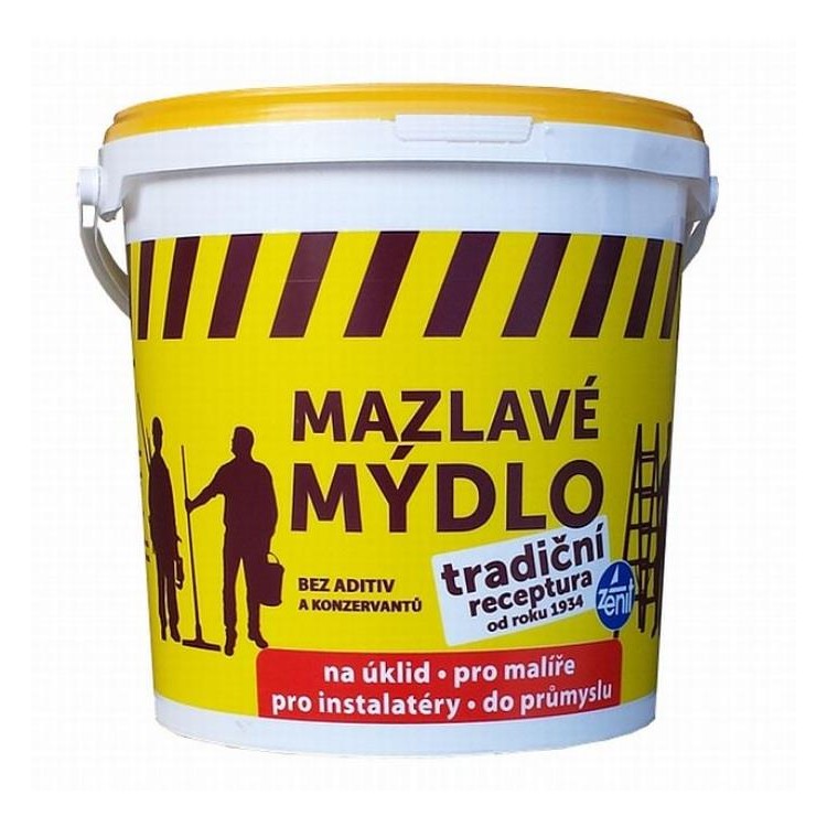 Mazlavé mýdlo 9 kg