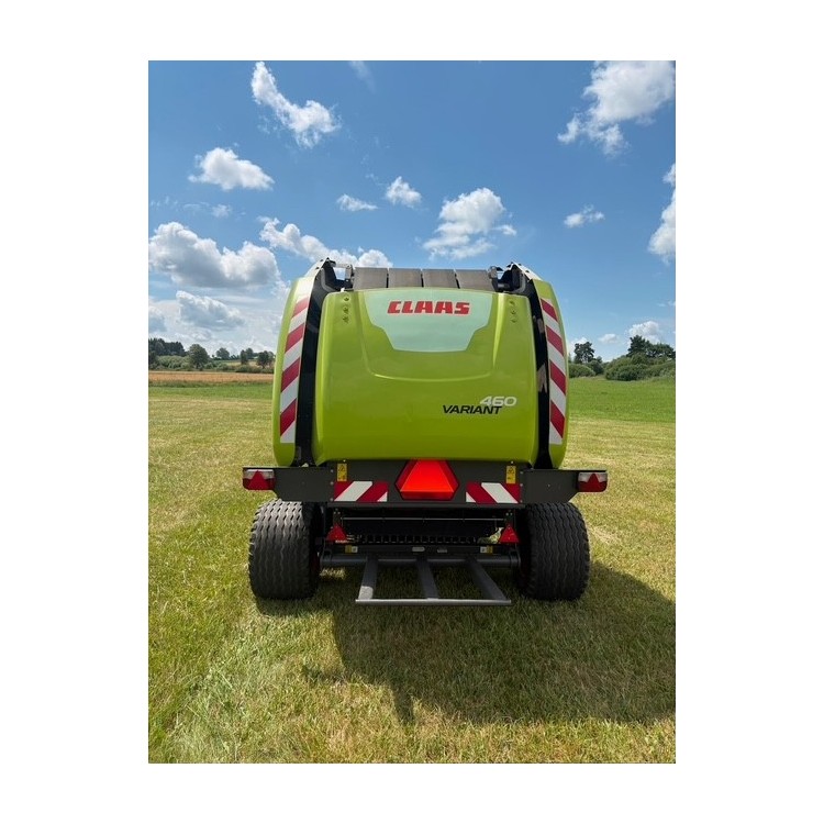 CLAAS VARIANT 460 RC