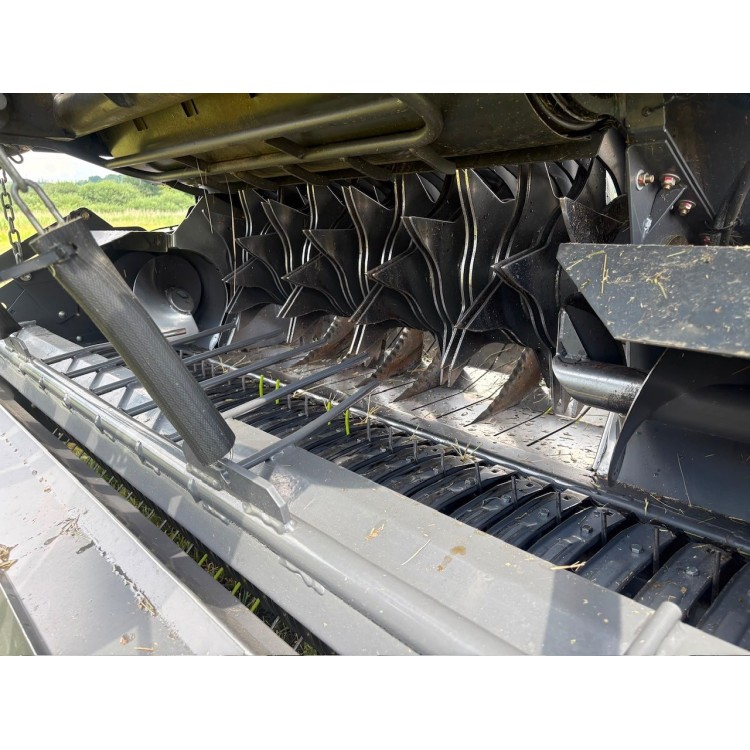 CLAAS VARIANT 460 RC