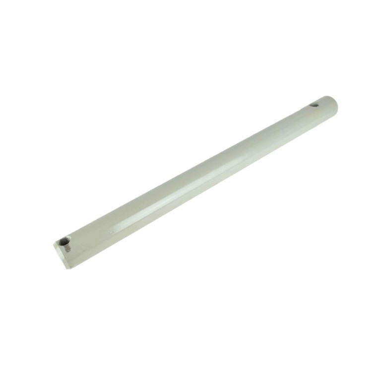 Čep 45/585mm 2x díra 16mm