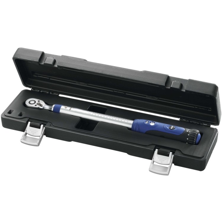 NAREX 443000979 Klíč momentový 1/2" ohybový 20-100Nm