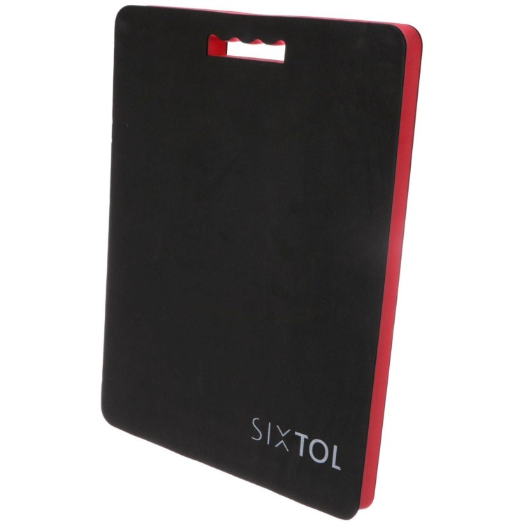 SIXTOL SX1113 Ochranná klekací podložka MECHANIC PAD, EVA, 48x35x3,6cm